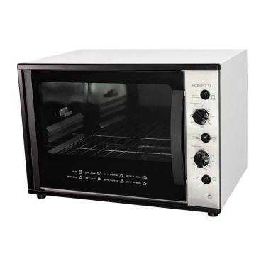 Imagem de Forno Elétrico Bancada Fogatti Smart60s C/ Espeto Giratório