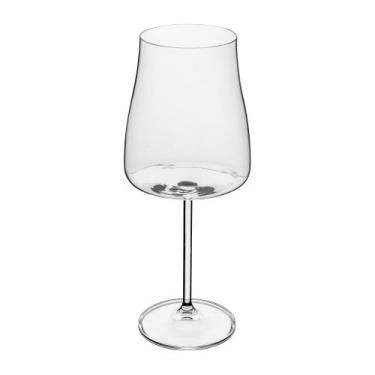Imagem de Tacas De Vinho De Cristal Alex 600ml - Wolff