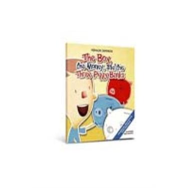 Imagem de The Boy,the Money And Thethree Pig Banks - DSOP DIDATICO, 3