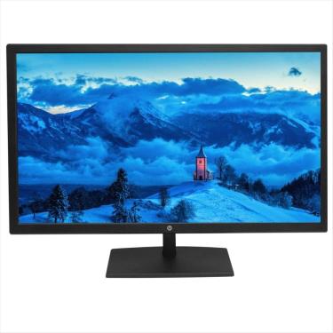 Imagem de Monitor LED 27 Brazil PC 27WR-75XE - Full HD, 75Hz, 5ms - HDMI/VGA - Preto