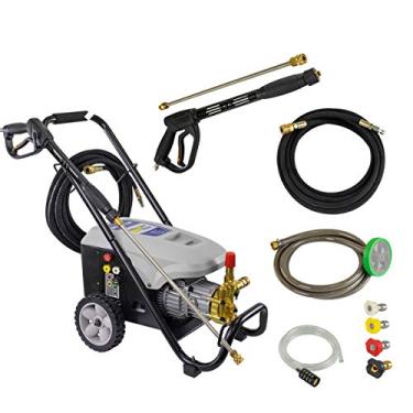 Imagem de Lavadora Schulz Hidrolav PRO 2950W 2030 Lbs 220v