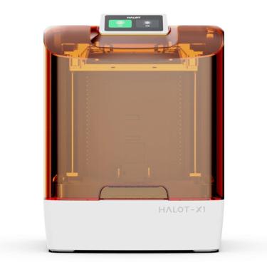 Imagem de Impressora 3D de Resina Creality HALOT X1