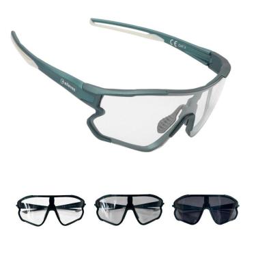 Imagem de Óculos De Sol Fotocromático Bike Corrida Vôlei Elleven Uv400-Unissex