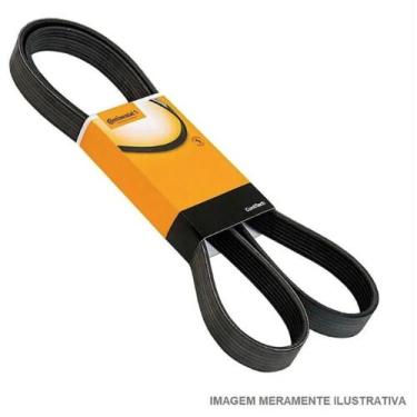 Imagem de CORREIA ALTERNADOR para FIORINO 1.5 8V 97/03 LINEA 1.8 16V E - CONTINE