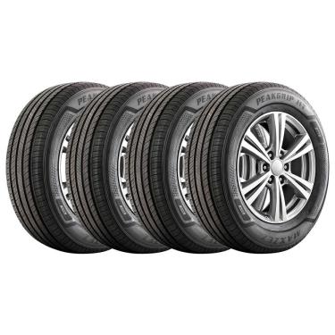 Imagem de KIT 4 Pneus Maxzez Peakgrip HT 225/65 R17 HT Aro 17 102H