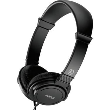 Imagem de Fone Profissional AKG K21 Profissional