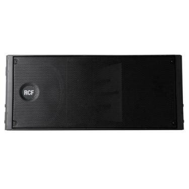 Imagem de Caixa Line Array Ativa Spl Max. 135Db HDL-20A 220v- RCF