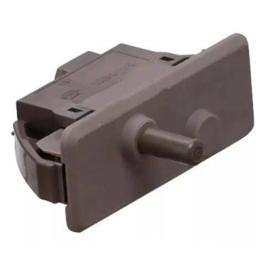 Imagem de Interruptor Simples Para Geladeira Brastemp Inox