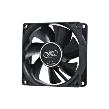 Imagem de Cooler 120mm Deepcool Xfan 120 - DP-FDC-XF120