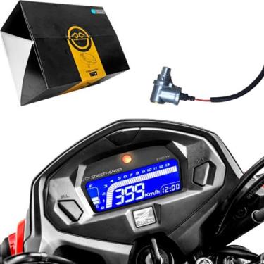 Imagem de Painel para montadinhas Streetfighter modelo cg 160 titan