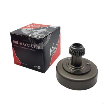 Imagem de Embreagem Primária Centrifuga Vini Biz 125 2005 Em Diante