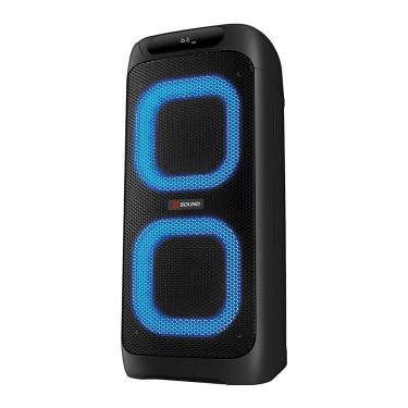 Imagem de Caixa de Som Party Box Xsound, Mondial, Preto, 800W, Bivolt - PBX-800