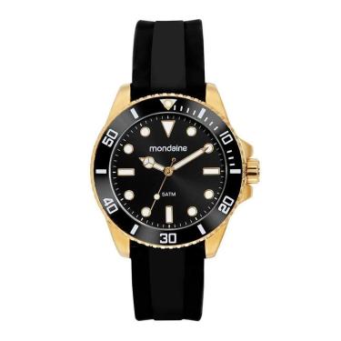 Imagem de Relógio Mondaine Silicone Masculino-Masculino