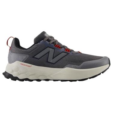 Imagem de Tênis de Trilha New Balance Garoe V2 Masculino Original-Masculino