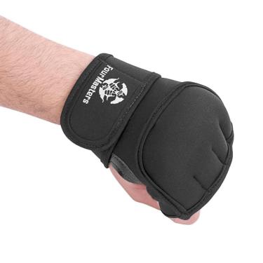 Imagem de Luva elástica bandagem rápida muaythai boxe Mma-Unissex