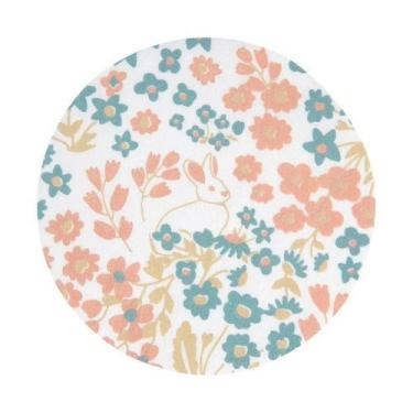 Imagem de Jogo de Porta Copos Descartáveis Home Style Coneji, MULTICOLORIDO