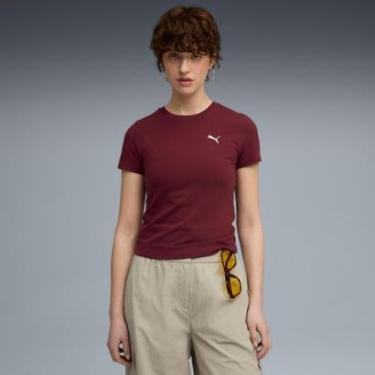 Imagem de Camisa Polo Semi-ajustada Essentials Feminina-Feminino
