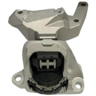 Imagem de Coxim do motor Nissan Kicks 2016 a 2024 SHOCKBRAS ACX15062