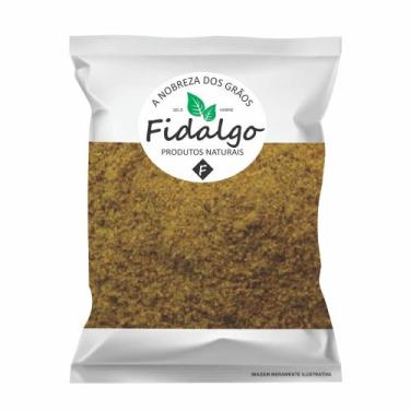 Imagem de Tempero Baiano Qualidade Premium Fidalgo 100G - 300g, 300g
