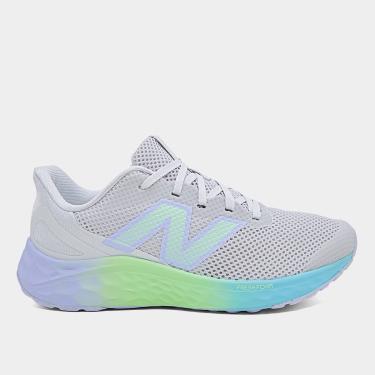 Imagem de Tênis Infantil New Balance Fresh Foam Arishi V4-Unissex