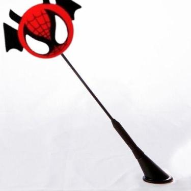 Imagem de Bolinha Enfeite De Antena Para Carros Diversos Modelos - SUMO ACESSORI
