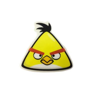 Imagem de Borracha Top Angry Birds - Tris, modelo 5