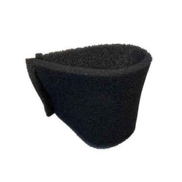 Imagem de Filtro Lavável Proteção Motor Aspirador Pó e Água Original - Ventisol