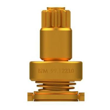 Imagem de Bendix Impulsor de Partida BZM 1223 Audi Seat Skoda VW 9 Dentes (1080)
