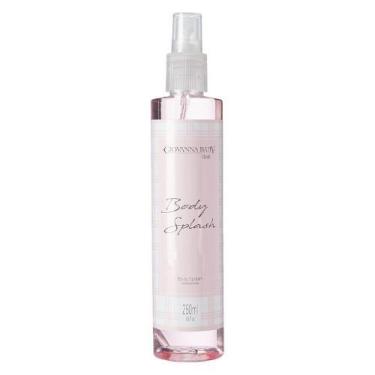 Imagem de Body Splash Giovanna Baby 260ml - Fragrância Suave -