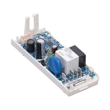 Imagem de Placa de Controle Bivolt para Geladeira Consul - W11125635, Bivolt