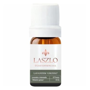 Imagem de Óleo Essencial Lavandim Grosso GT França Laszlo 10ml
