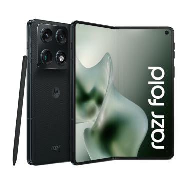 Imagem de Smartphone Motorola Razr Fold