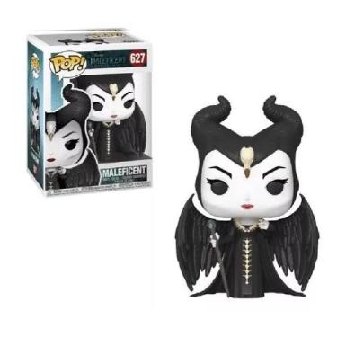 Imagem de Funko Pop Maleficent 627 Malévola Disney
