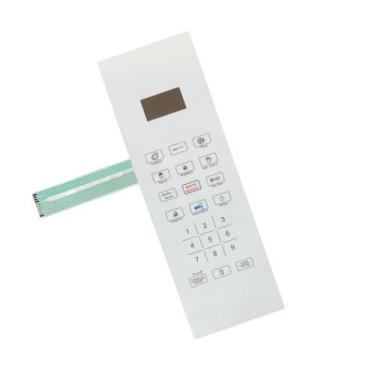 Imagem de Membrana compativel microondas philco pmo37bb / pmo 37bb - branca - 29