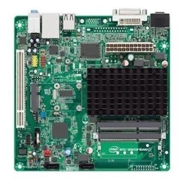 Imagem de Placa Mãe Atom D2700dc INTEL