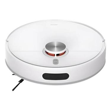 Imagem de Aspirador Robô S40 70w Hepa Controle Por App Xiaomi Branco B, 10.000 P