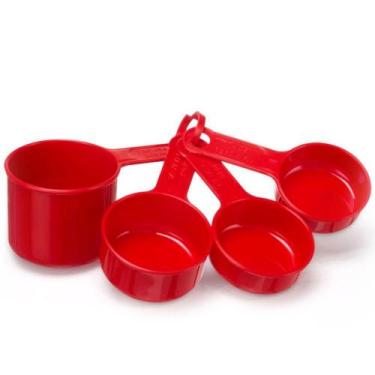 Imagem de Conjunto de Medidores Cm330 para Medição em Plástico Sortido Delta