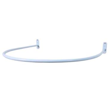 Imagem de Kit 2 Provadores Para Lojas De Roupas Arco De Parede 87x94cm - Instalo