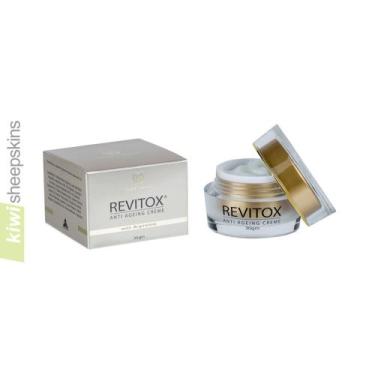 Imagem de Creme antirrugas facial - Will