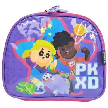 Imagem de Lancheira PK XD Escolar Térmica Infantil