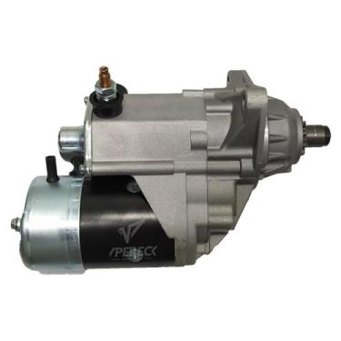 Imagem de Motor Partida Para Iveco Stralis - 99432760 - BOSCH