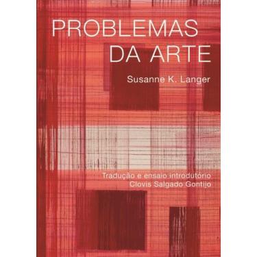 Imagem de Problemas Da Arte - GRUPO EDITORIAL QUIXOTE