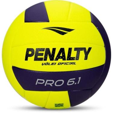 Imagem de Bola de Volei 6.1 PRO XXVI AM-RX - Penalty