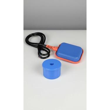 Imagem de Chave Boia Elétrica para Bomba Caixa D'água - Congratulations Store