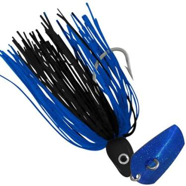 Imagem de Isca Artificial Tchau Tchau Deconto chatter bait Anzol 2/0, 338