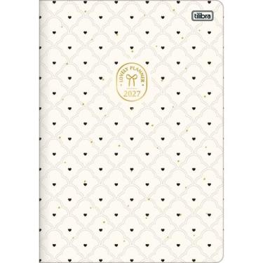 Imagem de Planner Grampeado 178x254cm West Village 2027 Sortido