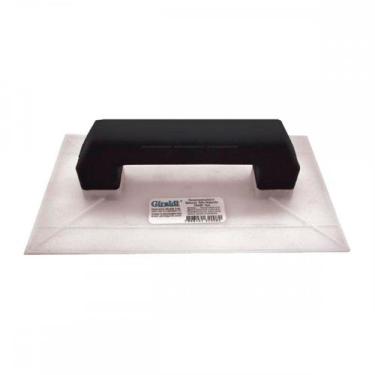 Imagem de Desempenadeira Pvc Natural 08 X 16 Gir/Asb - GIRALDI