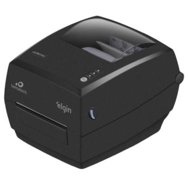 Imagem de Impressora Termica Para Etiquetas Elgin L42 Pro Full USB Ethernet e Se