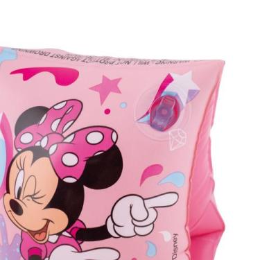 Imagem de Boia de Braço Minnie - MOR