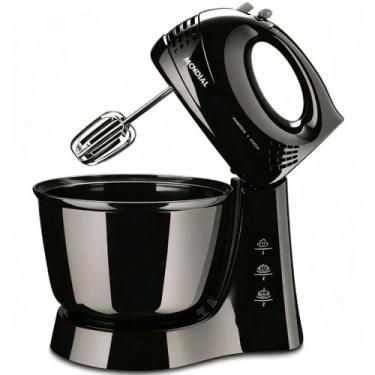 Imagem de Batedeira Receitas De Confeitaria - Criative